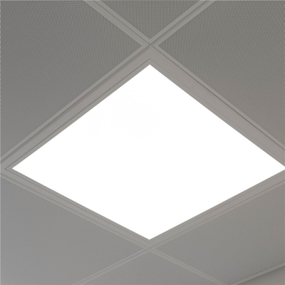Luce di pannello messa di superficie dell'ufficio LED della plafoniera bianca di 40w LED