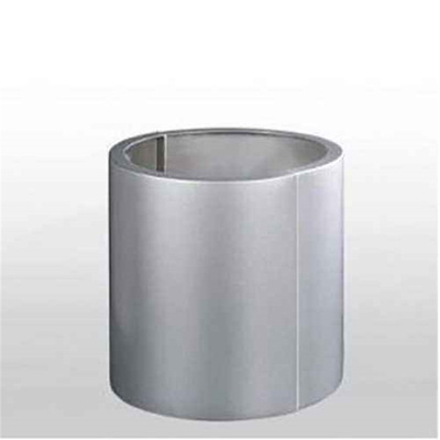Pannello di rivestimento di alluminio della colonna del modello normale d'argento 1.5mm-3mm