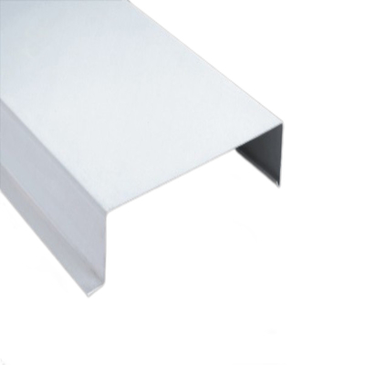 La H ha modellato lo spessore di alluminio del soffitto 1.2mm del metallo facile da pulire