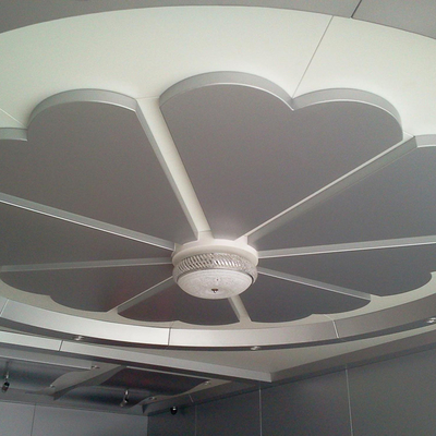 Adatti la dimensione di progettazione del soffitto su misura nuovi prodotti caldi moderni può essere disponibile