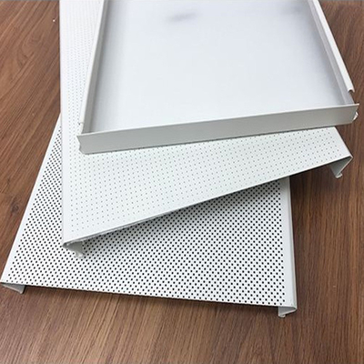 strisce di soffitto di alluminio 300S S antivento - striscia per la stazione di servizio