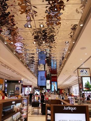 il soffitto di alluminio del metallo 603x603 ha perforato i pannelli per soffitti di alluminio