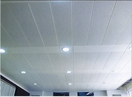 Accessori a soffitto sospeso